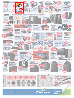 Cash Crusaders : Big Sale (16 Mar - 5 Apr 2015), page 7