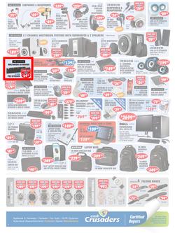Cash Crusaders : Big Sale (16 Mar - 5 Apr 2015), page 7