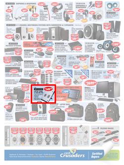 Cash Crusaders : Big Sale (16 Mar - 5 Apr 2015), page 7
