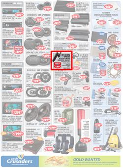 Cash Crusaders : Big Deals (16 March - 8 April 2018), page 2