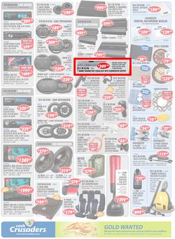 Cash Crusaders : Big Deals (16 March - 8 April 2018), page 2