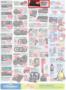 Cash Crusaders : Big Deals (16 March - 8 April 2018), page 2