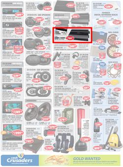 Cash Crusaders : Big Deals (16 March - 8 April 2018), page 2