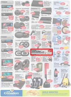 Cash Crusaders : Big Deals (16 March - 8 April 2018), page 2