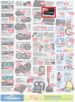Cash Crusaders : Big Deals (16 March - 8 April 2018), page 2