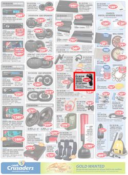 Cash Crusaders : Big Deals (16 March - 8 April 2018), page 2