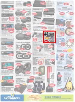 Cash Crusaders : Big Deals (16 March - 8 April 2018), page 2