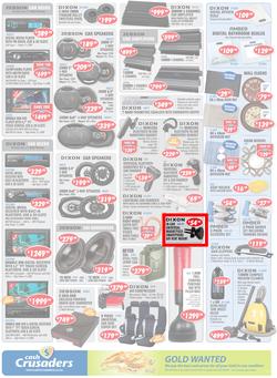 Cash Crusaders : Big Deals (16 March - 8 April 2018), page 2