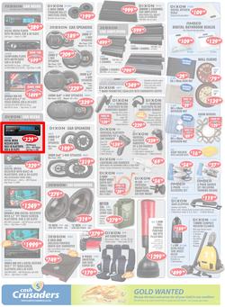 Cash Crusaders : Big Deals (16 March - 8 April 2018), page 2