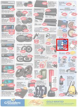 Cash Crusaders : Big Deals (16 March - 8 April 2018), page 2