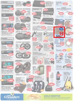 Cash Crusaders : Big Deals (16 March - 8 April 2018), page 2