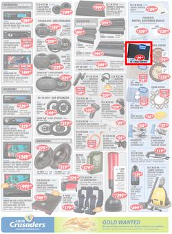 Cash Crusaders : Big Deals (16 March - 8 April 2018), page 2