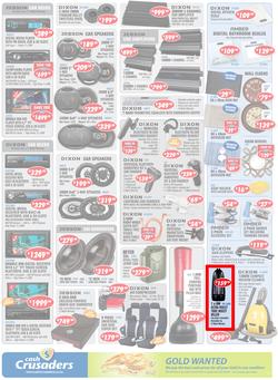 Cash Crusaders : Big Deals (16 March - 8 April 2018), page 2