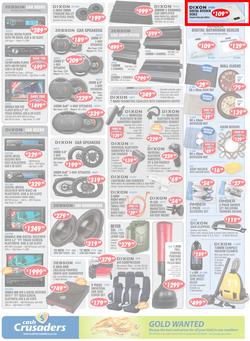 Cash Crusaders : Big Deals (16 March - 8 April 2018), page 2