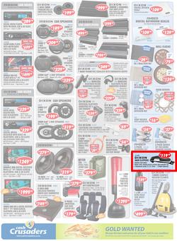 Cash Crusaders : Big Deals (16 March - 8 April 2018), page 2