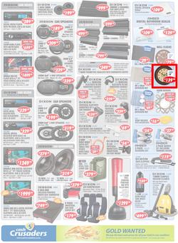 Cash Crusaders : Big Deals (16 March - 8 April 2018), page 2