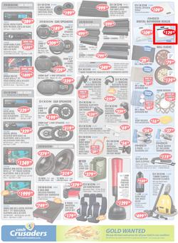 Cash Crusaders : Big Deals (16 March - 8 April 2018), page 2
