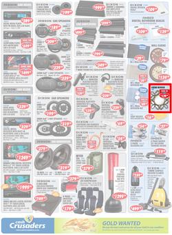 Cash Crusaders : Big Deals (16 March - 8 April 2018), page 2