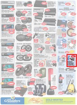 Cash Crusaders : Big Deals (16 March - 8 April 2018), page 2