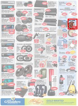 Cash Crusaders : Big Deals (16 March - 8 April 2018), page 2