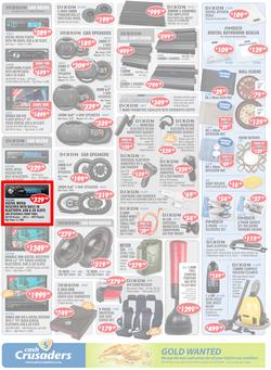 Cash Crusaders : Big Deals (16 March - 8 April 2018), page 2