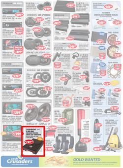 Cash Crusaders : Big Deals (16 March - 8 April 2018), page 2