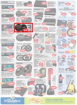 Cash Crusaders : Big Deals (16 March - 8 April 2018), page 2