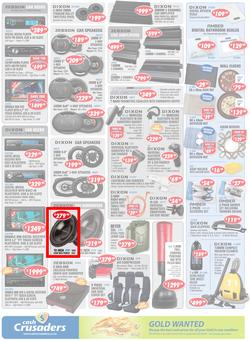 Cash Crusaders : Big Deals (16 March - 8 April 2018), page 2