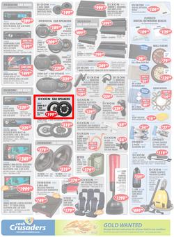 Cash Crusaders : Big Deals (16 March - 8 April 2018), page 2