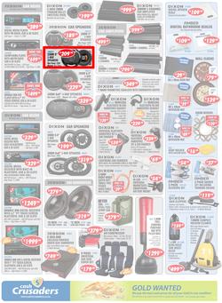 Cash Crusaders : Big Deals (16 March - 8 April 2018), page 2