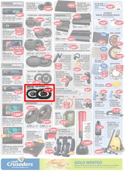 Cash Crusaders : Big Deals (16 March - 8 April 2018), page 2