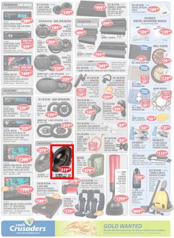 Cash Crusaders : Big Deals (16 March - 8 April 2018), page 2