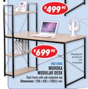 Moroka Modular Desk DNZ1260A