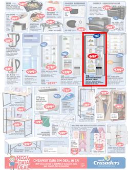 Cash Crusaders : Big Deals (16 March - 8 April 2018), page 3
