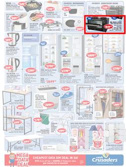 Cash Crusaders : Big Deals (16 March - 8 April 2018), page 3
