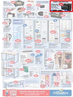 Cash Crusaders : Big Deals (16 March - 8 April 2018), page 3