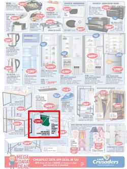 Cash Crusaders : Big Deals (16 March - 8 April 2018), page 3