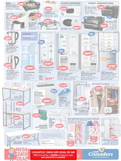 Cash Crusaders : Big Deals (16 March - 8 April 2018), page 3