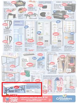 Cash Crusaders : Big Deals (16 March - 8 April 2018), page 3