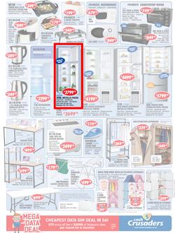 Cash Crusaders : Big Deals (16 March - 8 April 2018), page 3