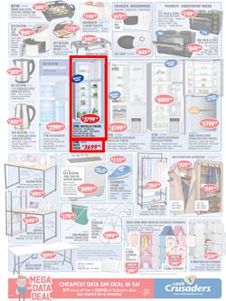 Cash Crusaders : Big Deals (16 March - 8 April 2018), page 3