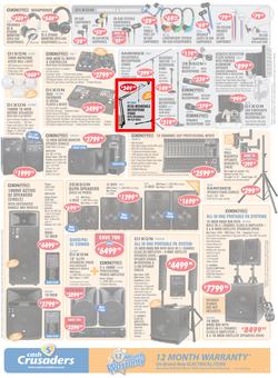 Cash Crusaders : Big Deals (16 March - 8 April 2018), page 4