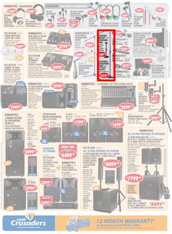 Cash Crusaders : Big Deals (16 March - 8 April 2018), page 4
