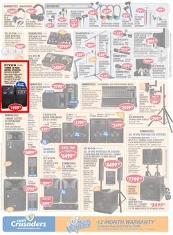 Cash Crusaders : Big Deals (16 March - 8 April 2018), page 4