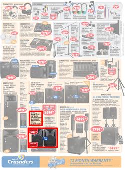 Cash Crusaders : Big Deals (16 March - 8 April 2018), page 4