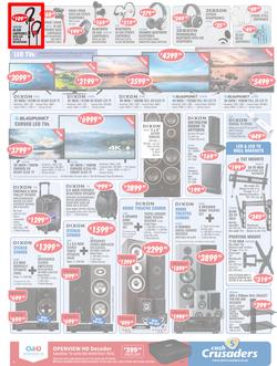 Cash Crusaders : Big Deals (16 March - 8 April 2018), page 5