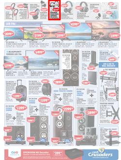 Cash Crusaders : Big Deals (16 March - 8 April 2018), page 5