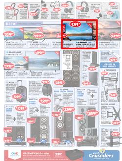 Cash Crusaders : Big Deals (16 March - 8 April 2018), page 5