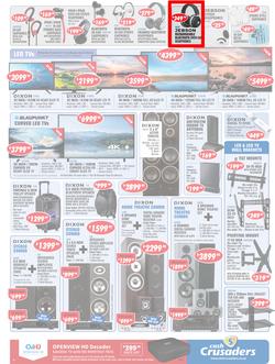 Cash Crusaders : Big Deals (16 March - 8 April 2018), page 5
