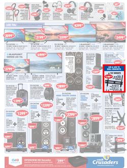 Cash Crusaders : Big Deals (16 March - 8 April 2018), page 5